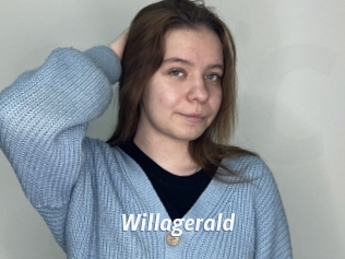Willagerald