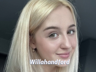 Willahandford