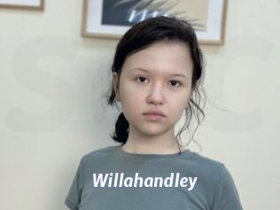 Willahandley