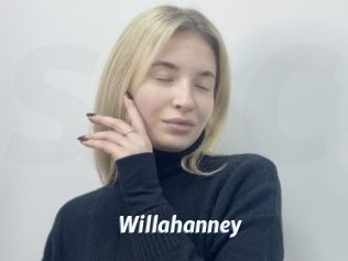 Willahanney