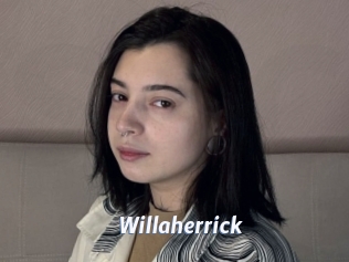 Willaherrick