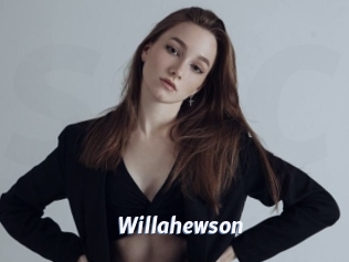 willahewson Sexe amateur contributions