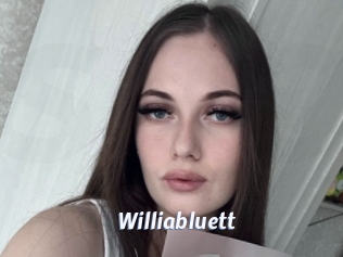 Williabluett