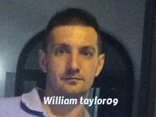 William_taylor09