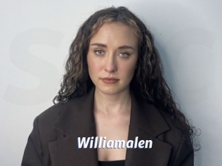 Williamalen