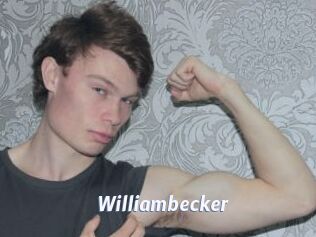 Williambecker