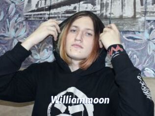 Williammoon