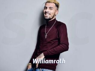 Williamroth