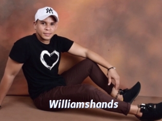 Williamshands