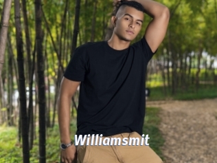 Williamsmit