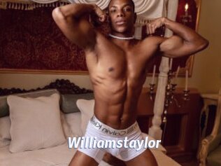 Williamstaylor