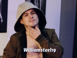 Williamsteel19