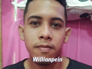 Willianpein