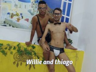 Willie_and_thiago