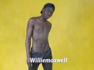 Williemaxwell