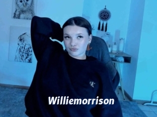 Williemorrison