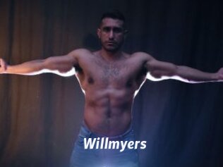 Willmyers