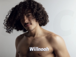 Willnoah