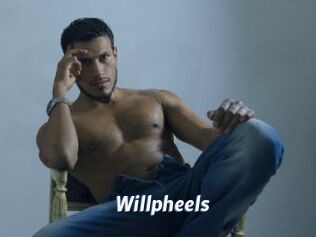 Willpheels