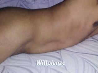 Willpleaze