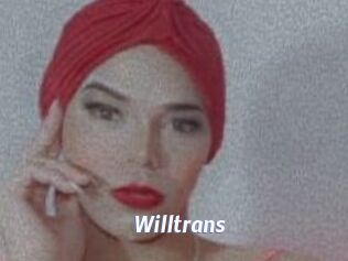 Willtrans