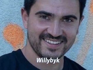 Willybyk