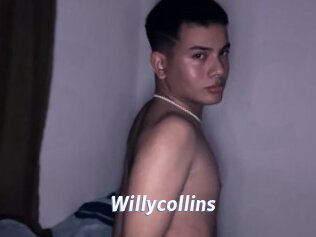 Willycollins