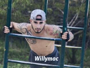 Willymac