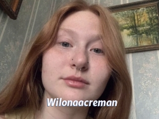 Wilonaacreman