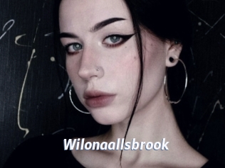 Wilonaallsbrook