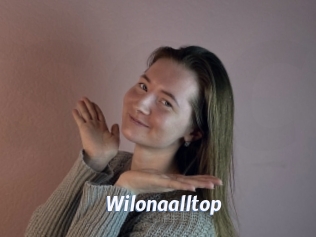 Wilonaalltop