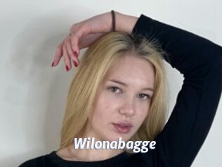 Wilonabagge