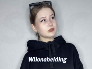 Wilonabelding