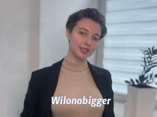 Wilonabigger