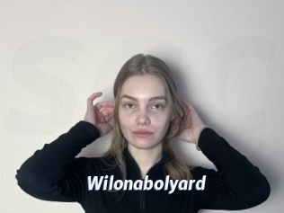 Wilonabolyard