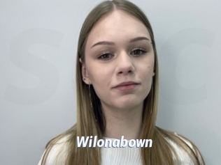 Wilonabown