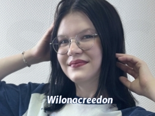 Wilonacreedon