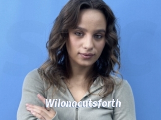 Wilonacutsforth