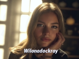 Wilonadockray