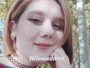 Wilonaedman