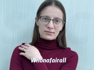 Wilonafairall