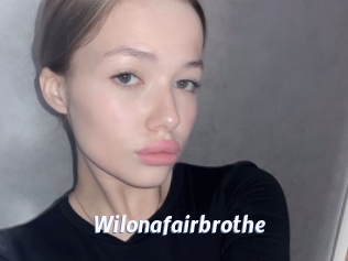wilonafairbrothe Sexe amateur contributions