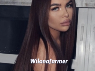 Wilonafarmer