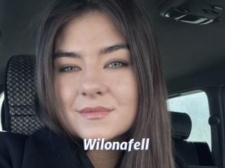 Wilonafell