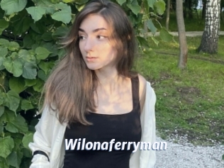 Wilonaferryman