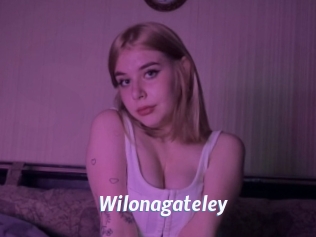 Wilonagateley