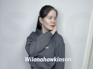 Wilonahawkinson