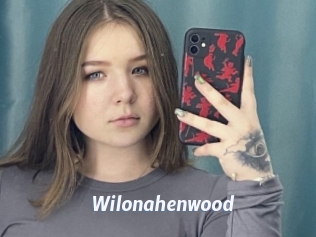 Wilonahenwood