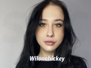 Wilonahickey