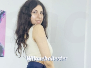 Wiloneballester